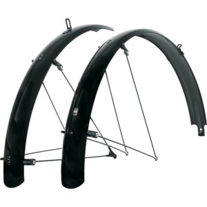 SKS - GERMANY Bluemels Basic 26" 60mm schwarz