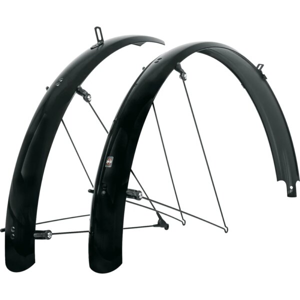 SKS-GERMANY-Bluemels-Basic-26-60mm-schwarz-schwarz SKS - GERMANY Bluemels Basic 26" 60mm schwarz