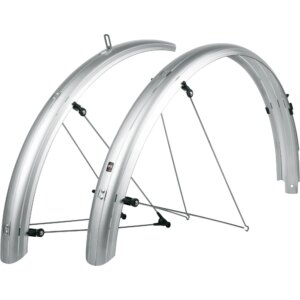 SKS - GERMANY Bluemels Basic -Set 28" silver