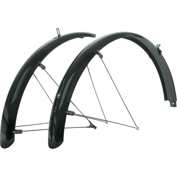 SKS-GERMANY-Bluemels-Basic-28-69mm-schwarz-schwarz SKS - GERMANY Bluemels Basic 28" 69mm schwarz