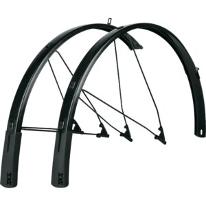 SKS - GERMANY Bluemels Style 28" 46 mm Schutzbleche schwarz