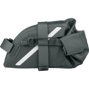 SKS - GERMANY Trail Saddlebag L Fahrradtasche schwarz