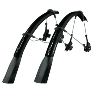 SKS - GERMANY Raceblade Pro-Set schwarz