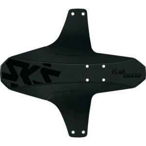 SKS - GERMANY Flap Guard Black schwarz