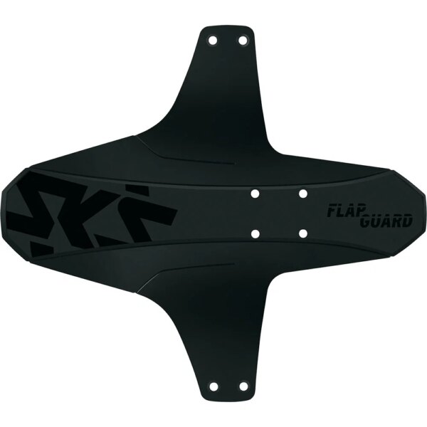 SKS - GERMANY Flap Guard Black schwarz