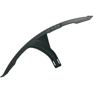 SKS - GERMANY Mudrocker Front schwarz