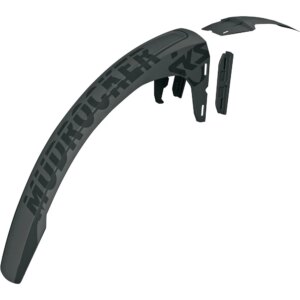 SKS - GERMANY Mudrocker Rear schwarz