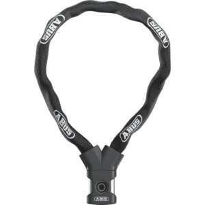 Abus - Abus Yardo 7807F Kettenschloss 85cm schwarz