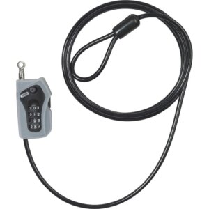 Abus - Abus Spezialschloss Combiloop 205
