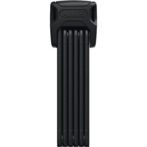 Abus - Abus BORDO XPlus™ 6000K SH 90cm Fahrradschloß schwarz