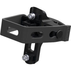 Abus - Abus BORDO™ Adapter für SH schwarz