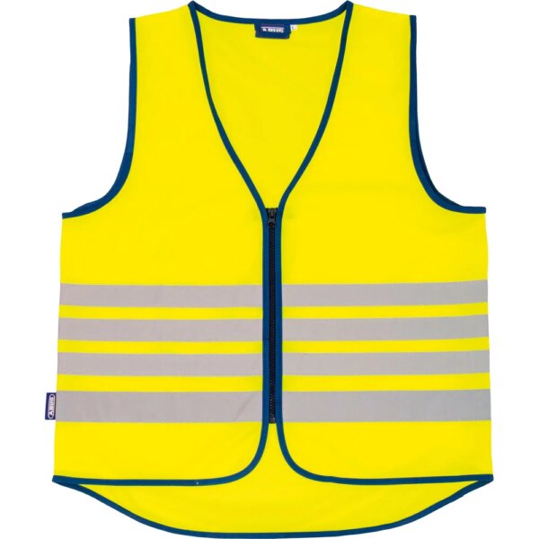 Abus - Abus Lumino Reflex Vest Sicherheitsweste gelb