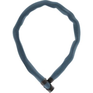 Abus - Abus Ivera 7210 Kettenschloss 110cm metal blue
