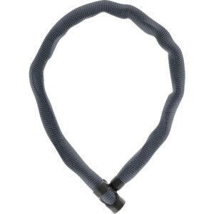 Abus - Abus Ivera 7210 Kettenschloss 110cm anthrazit
