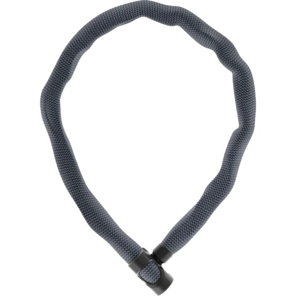 Abus - Abus Ivera 7210 Kettenschloss 110cm anthrazit