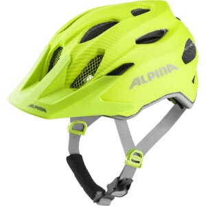 Alpina - Alpina Carapax JR. Flash Kinder be visible