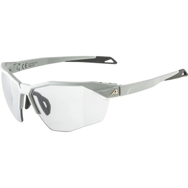 Alpina-Alpina-Twist-Six-S-HR-V-Sonnenbrille-smoke-grey-matt-grau Alpina - Alpina Twist Six S HR V Sonnenbrille smoke grey matt