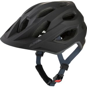 Alpina - Alpina Apax Mips® Fahrradhelm mattschwarz