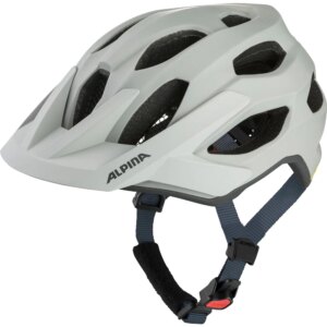 Alpina - Alpina Apax Mips® Fahrradhelm smoke