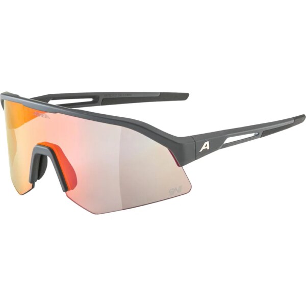 Alpina-Alpina-Sonic-HR-QV-Sonnenbrille-midnight-grey-matt-grau Alpina - Alpina Sonic HR QV Sonnenbrille midnight grey matt