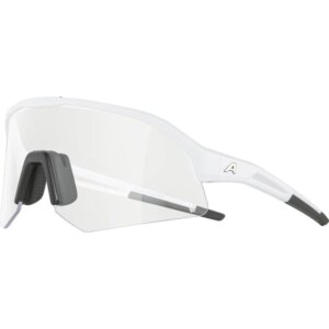 Alpina - Alpina Sonic HR V Sportbrille black matt