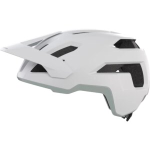 Alpina - Alpina Taunus Fahrradhelm smoke-grey matt