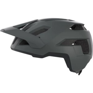 Alpina - Alpina Taunus Fahrradhelm midnight grey