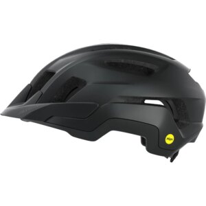 Alpina - Alpina Paranus Mips® Fahrradhelm black midnight