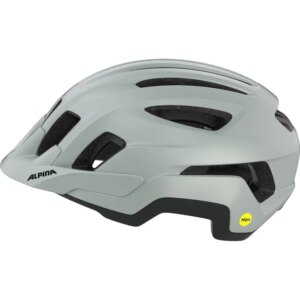 Alpina - Alpina Paranus Mips Fahrradhelm smoke
