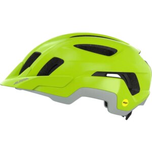 Alpina - Alpina Paranus Mips® Fahrradhelm be visible