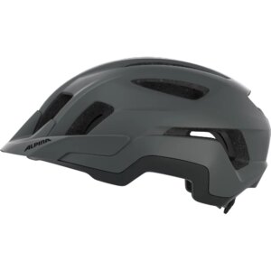 Alpina - Alpina Paranus Fahrradhelm midnight