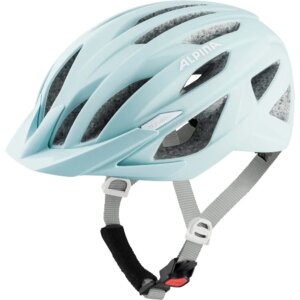 Alpina - Alpina Parana City Fahrradhelm pastel green matt