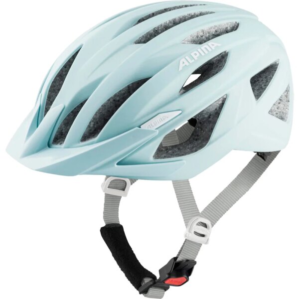 Alpina-Alpina-Parana-City-Fahrradhelm-pastel-green-matt-gruen Alpina - Alpina Parana City Fahrradhelm pastel green matt