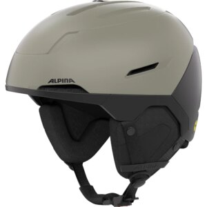 Alpina - Alpina Versatile Mips Skihelm moon