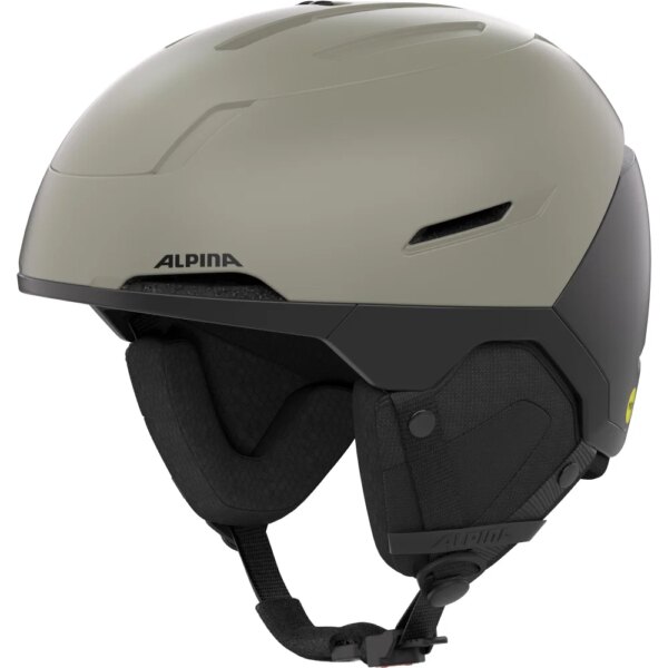 Alpina-Alpina-Versatile-Mips-Skihelm-moon-beige Alpina - Alpina Versatile Mips Skihelm moon