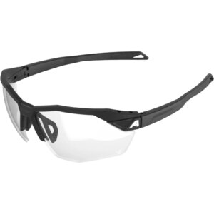 Alpina - Alpina Twist Six S HR V Sonnenbrille white matt