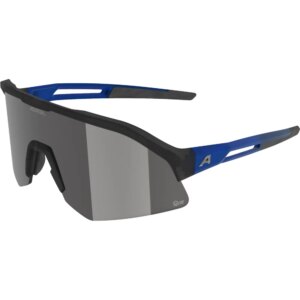 Alpina - Alpina Sonic HR Q-Lite Sonnenbrille midnight blue matt