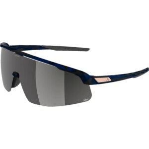 Alpina - Alpina Turbo Pro Q-Lite Sportbrille havanna black