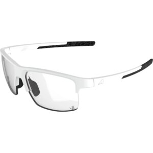 Alpina - Alpina Eagle V Sportbrille white matt