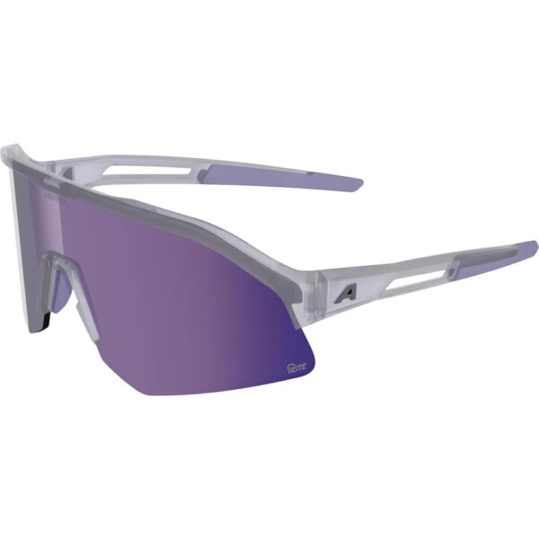 Alpina-Alpina-Sonic-HR-M-Sportbrille-lilac-lila Alpina - Alpina Sonic HR M Sportbrille lilac