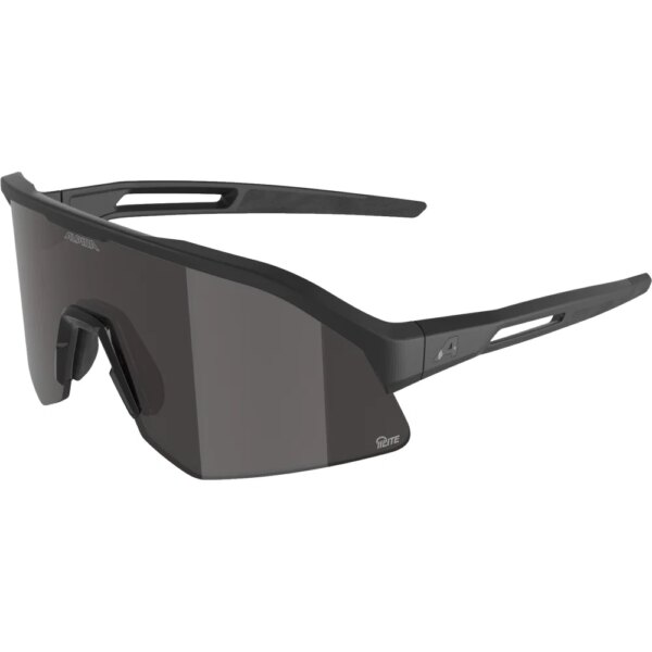 Alpina-Alpina-Sonic-HR-M-Sportbrille-black-matt-schwarz Alpina - Alpina Sonic HR M Sportbrille black matt