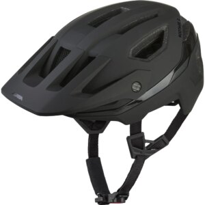 Alpina - Alpina Rootage 2 Mips® Fahrradhelm deep black matt