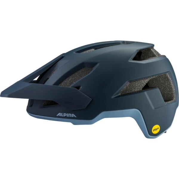 Alpina-Alpina-Taunus-Mips®-Fahrradhelm-navy-matt-blau Alpina - Alpina Taunus Mips® Fahrradhelm navy matt