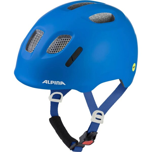 Alpina-Alpina-Ximo-2-Mips-Fahrradhelm-Kinder-blue-matt-blau Alpina - Alpina Ximo 2 Mips Fahrradhelm Kinder blue matt