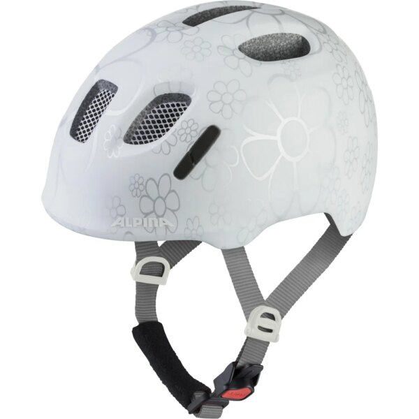 Alpina-Alpina-Ximo-2-Le-Fahrradhelm-Kinder-pearl-white-flowers-matt-weiss Alpina - Alpina Ximo 2 Le Fahrradhelm Kinder pearl white flowers matt