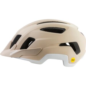 Alpina - Alpina Paranus Mips® Fahrradhelm sand white matt