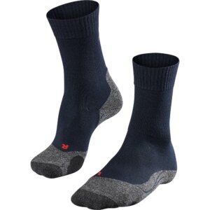 Falke - Falke TK2 Explore Trekking Socken marine