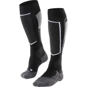 Falke - Falke SK2 Intermediate schwarz