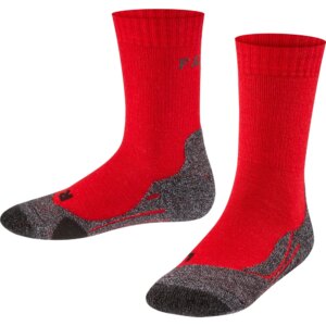 Falke - Falke TK2 Wandersocken Kinder fire