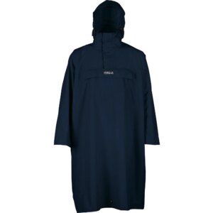 Pro-X - elements Arosa Regenponcho marine